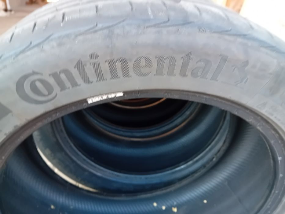 Anvelope Continental Contact Premium 6