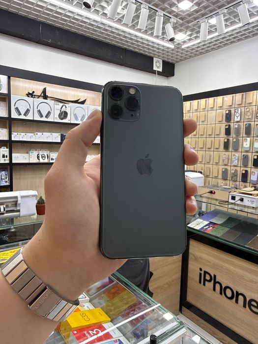 IPHONE 11 Pro 64GB Green