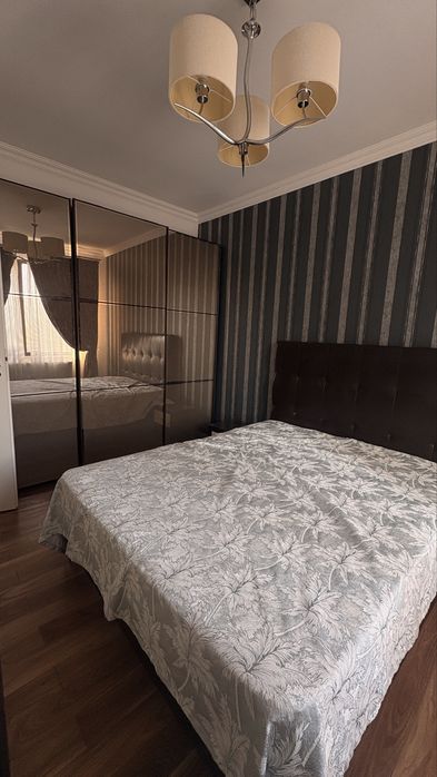 Apartament de vanzare zona mamaia, Solid Residence Mamaia