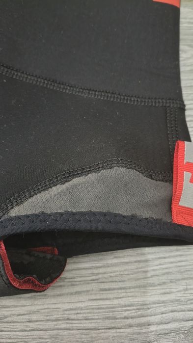 Protectii termice, huse pantofi ciclism Cube