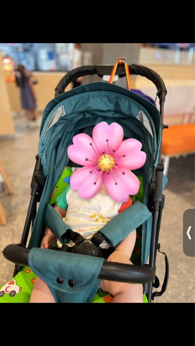 Коляска для детей