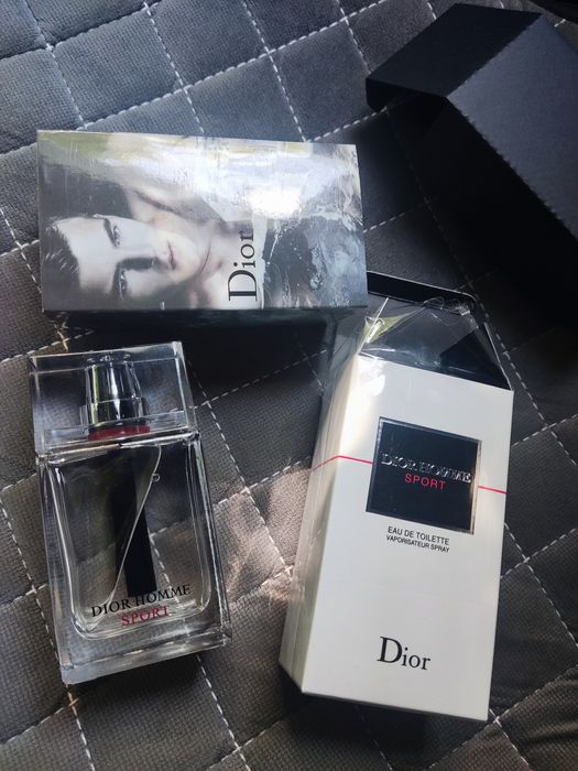 Туалетная вода парфюм