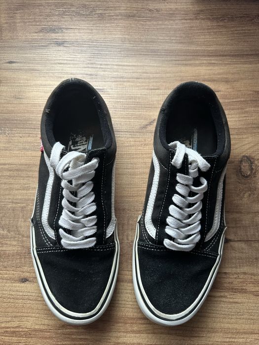 Vans Old School Pro