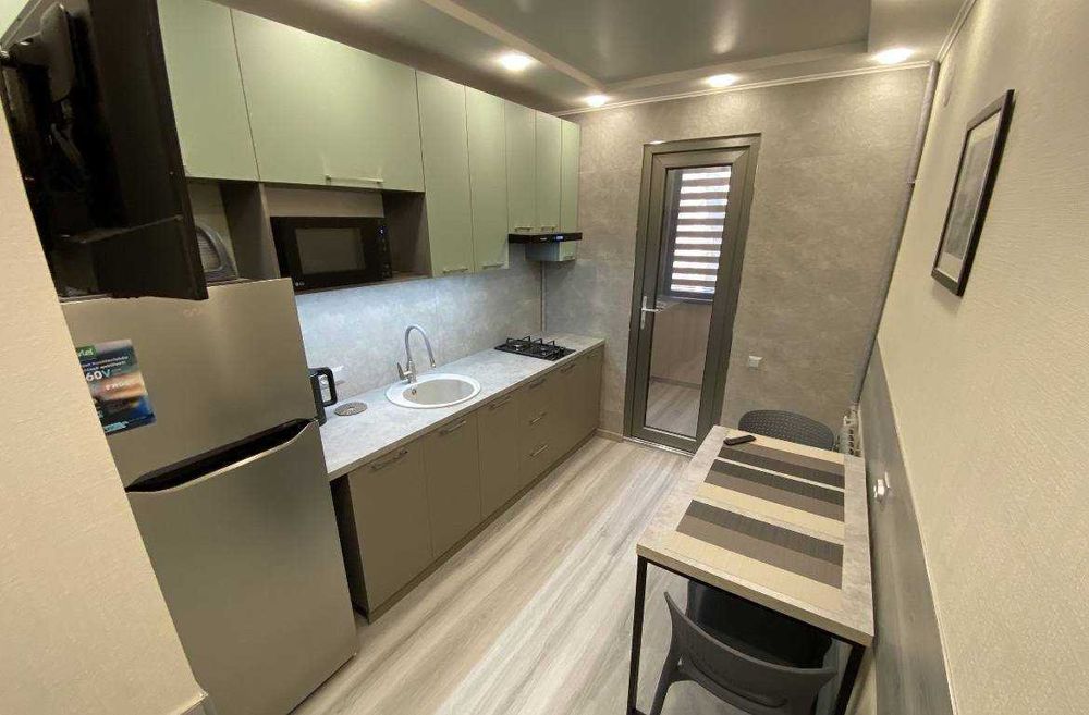 Аренда кв Новомосковская ул Аккурган 1-комната ро-н Мирзо-Улугбекский