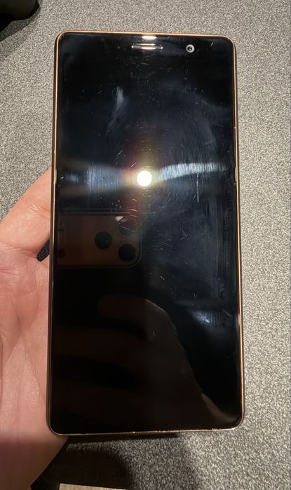 Nokia 7 plus functional