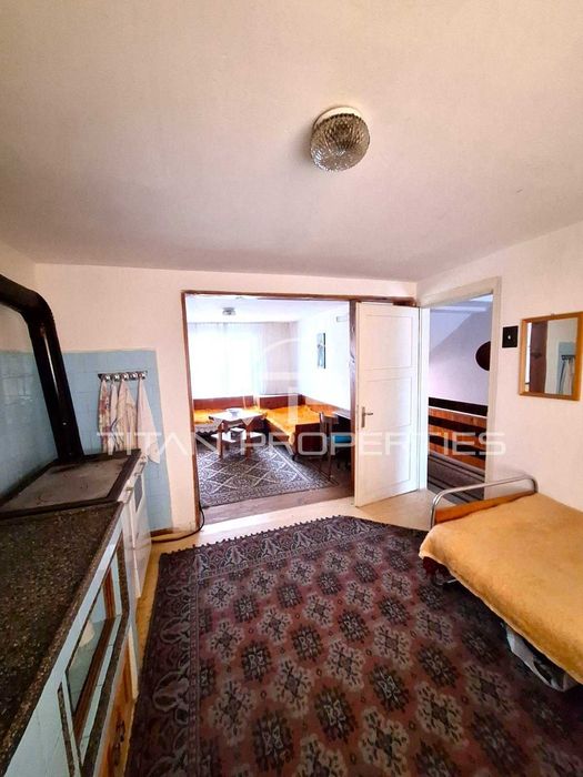 Продава се Къща в с. Павелско, Област Смолян - 122 кв.м за 125 €/кв.м - Снимка #5