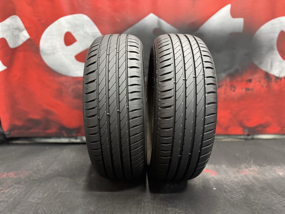 185 60 14, Летни гуми, Kleber DynaxerHP4, 2 броя