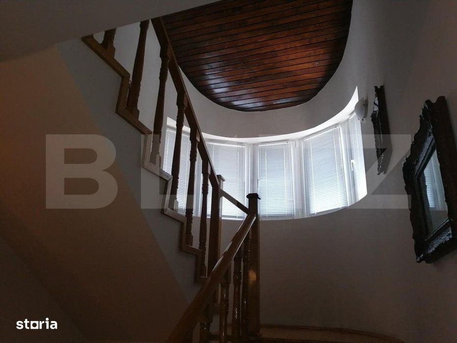 Casa 500 mp utili, 2.000 mp teren, in Chisoda