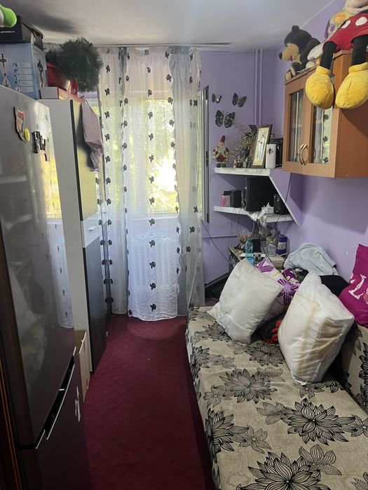 Camera camin,Valea rosie bl8,et 3