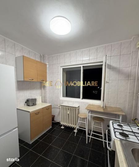 1 Camere de inchiriat | Dristor | Metrou | Parcare | Mobilat | Utilat — fotografia 3