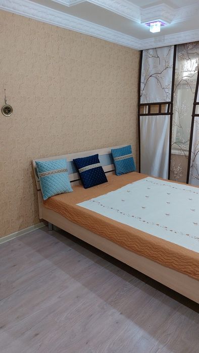 Недвижимость, продажа квартир