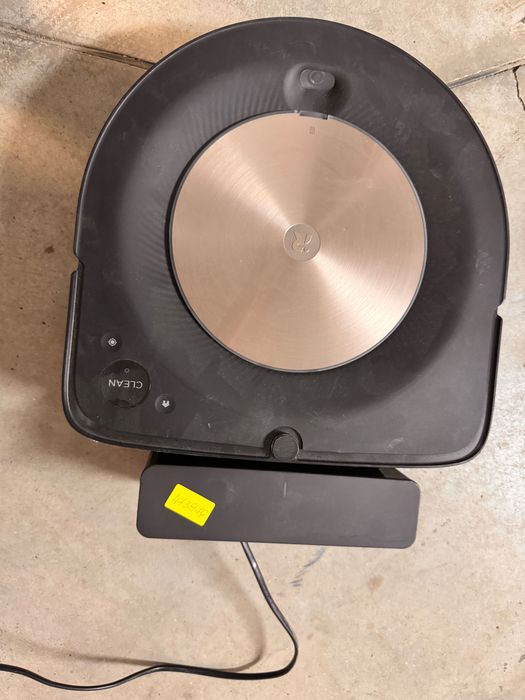 iRobot Roomba S9 за части