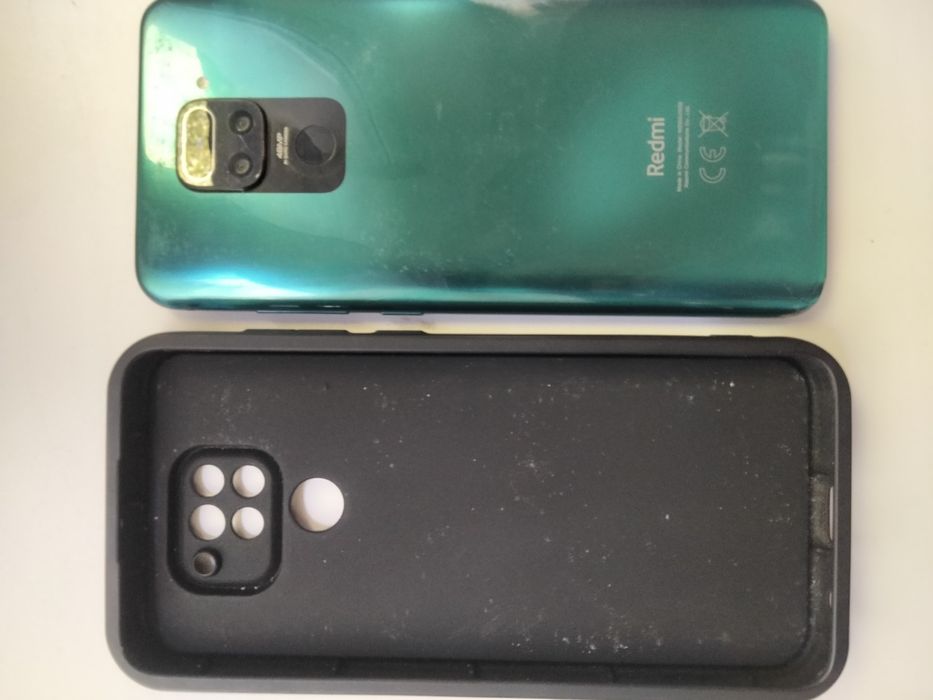 Продаю телефон Redmi Note 9S
