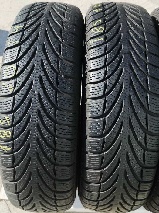 Anvelope iarna 185 70 14 BF GOODRICH