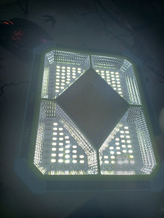 Led прожектор лед