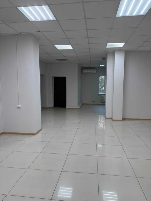 Сдам в аренду офисное помещение