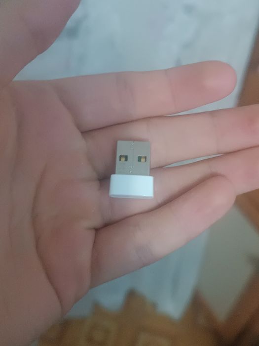 Продаю wifi адаптер для ПК/ноутбука