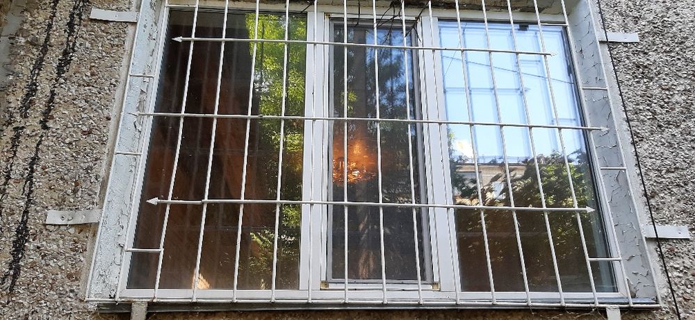 Продам решётки на окна