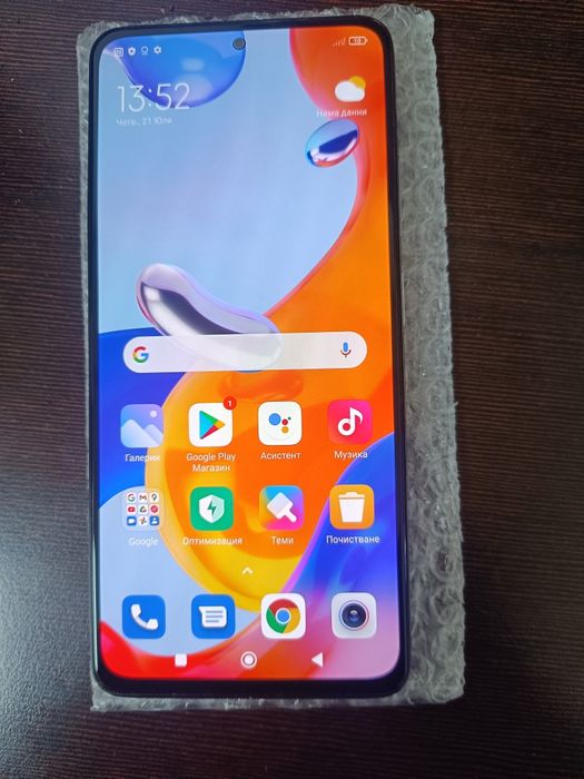 Redmi note 11 pro