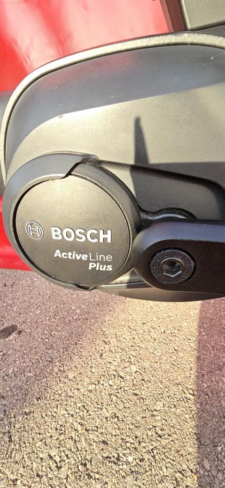 Бош Ел. Киркоф НОВ 28ц. М разм. 1х8.