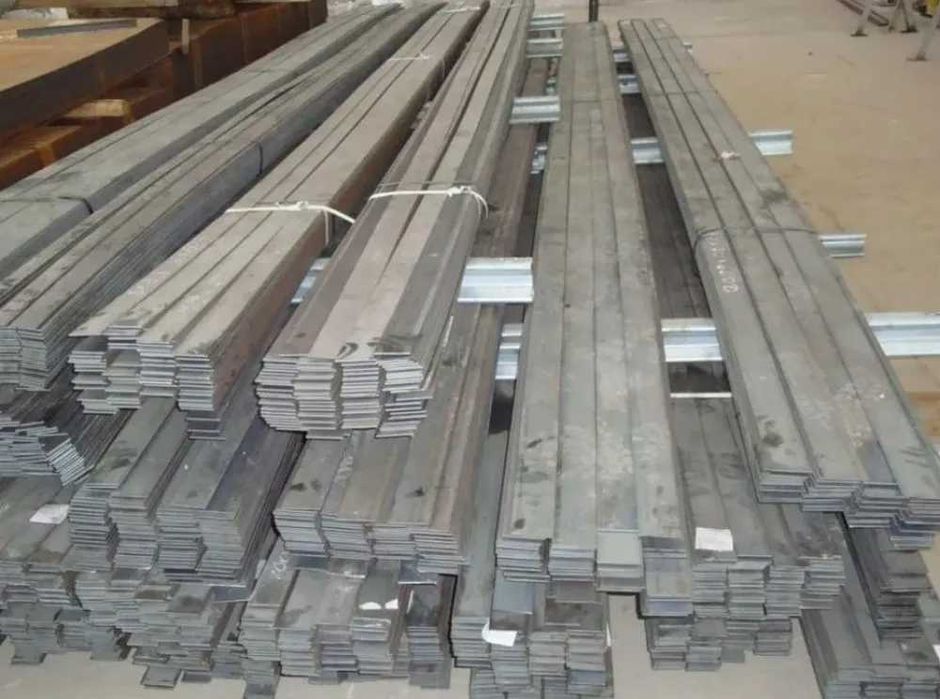 Проволока, катанка, круг, квадрат, шестигранник, полоса.