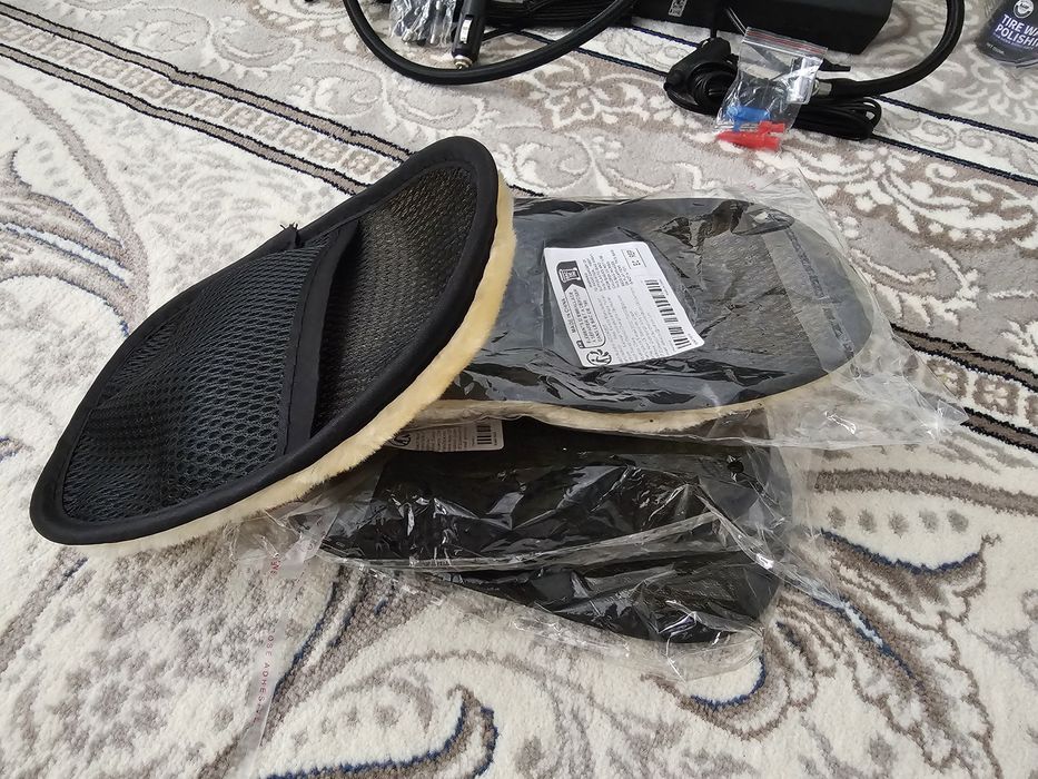 Mashin balonina kompressor