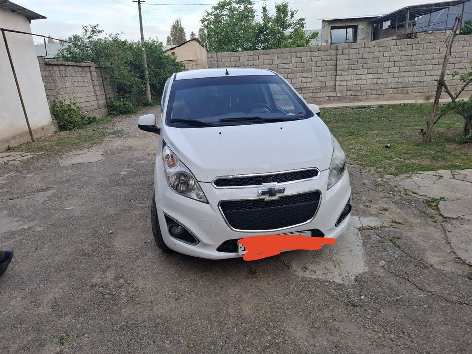 Spark 3pazitsiya mator karopka xadavoylari metan gaz