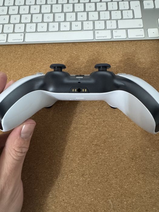 Контролер за Playstation 5, оригинален DualSense