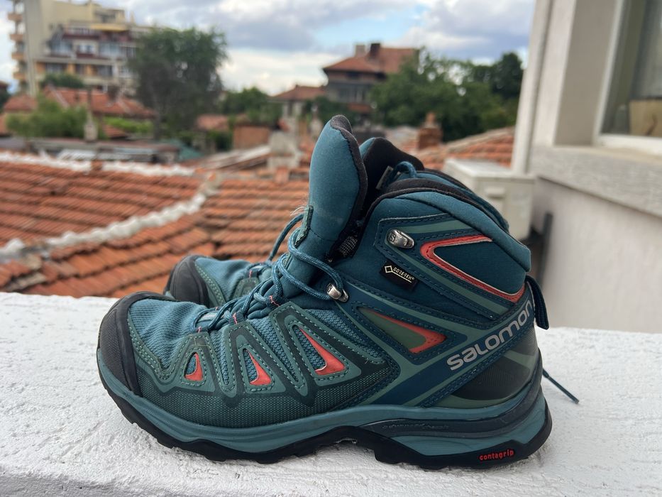 Salomon X-Ultra 40 Gore-Tex