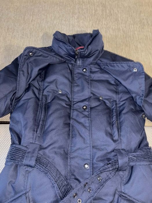 Дамско яке Canadian Classics