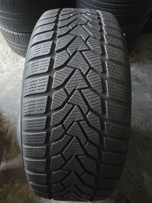 Uniroyal 215/50 R17 95V MS iarnă