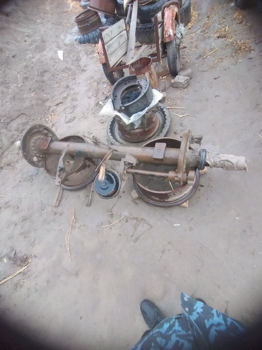 Прицеп члок сотилади сотилади сотилади сотилади