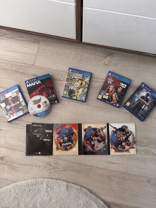 Playstation 4 PRO 1TB