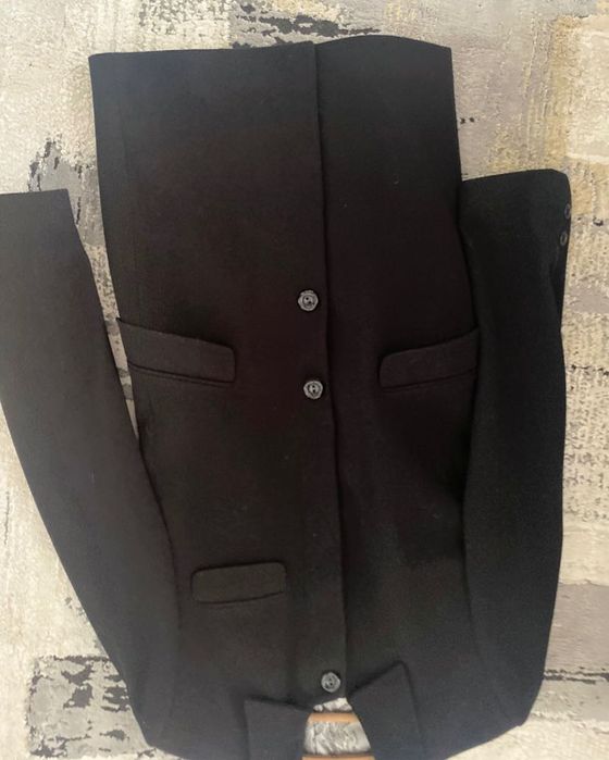 Palton de barbati impecabil