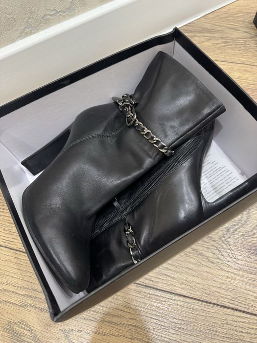 Батильоны Баскони 36 размер