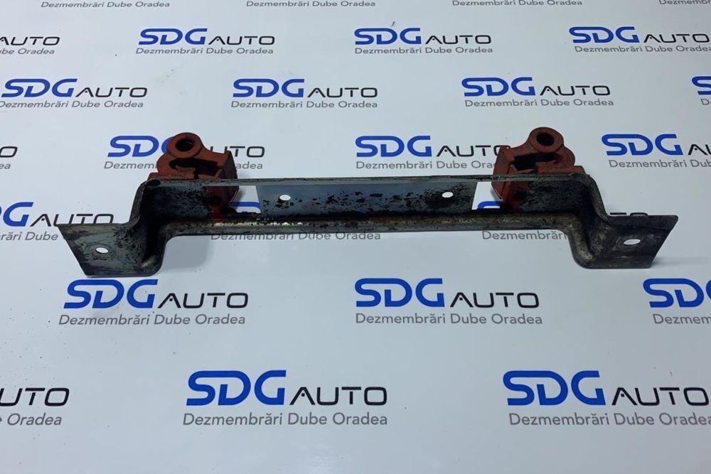 Suport toba esapament 206510015R Master 2.3 CDTI 2010-2016 Euro 5