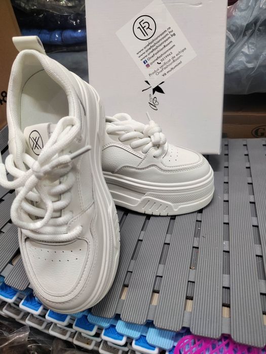 Продавам чисто нови маратомнки