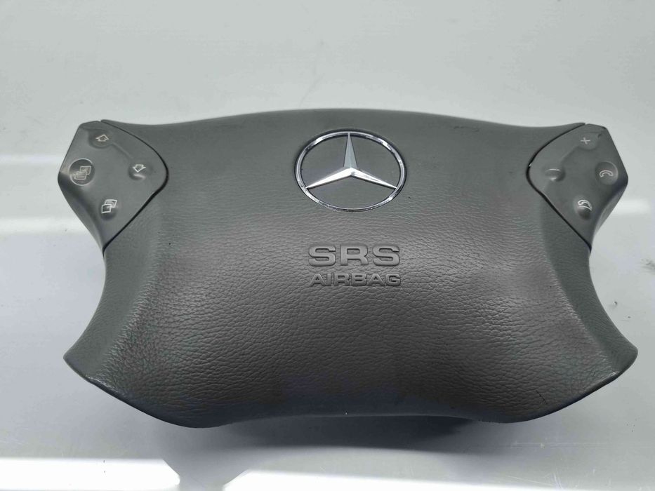 Airbag volan Mercedes Clasa C (W203) [Fabr 2000-2007] 305422799133-AA