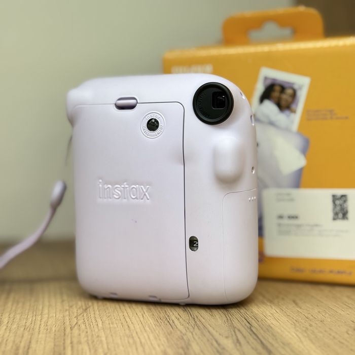Палароид | инстакс мини 12 | instax mini 12