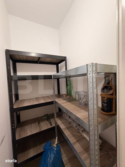 Apartament 2 camere, parter, zona Petre Ispirescu