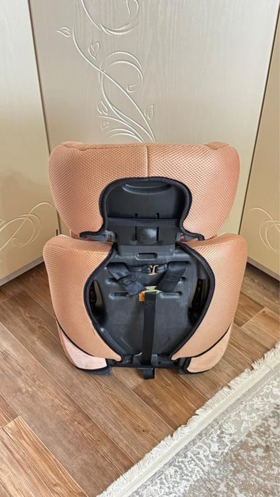 Кремло автомобильное детское