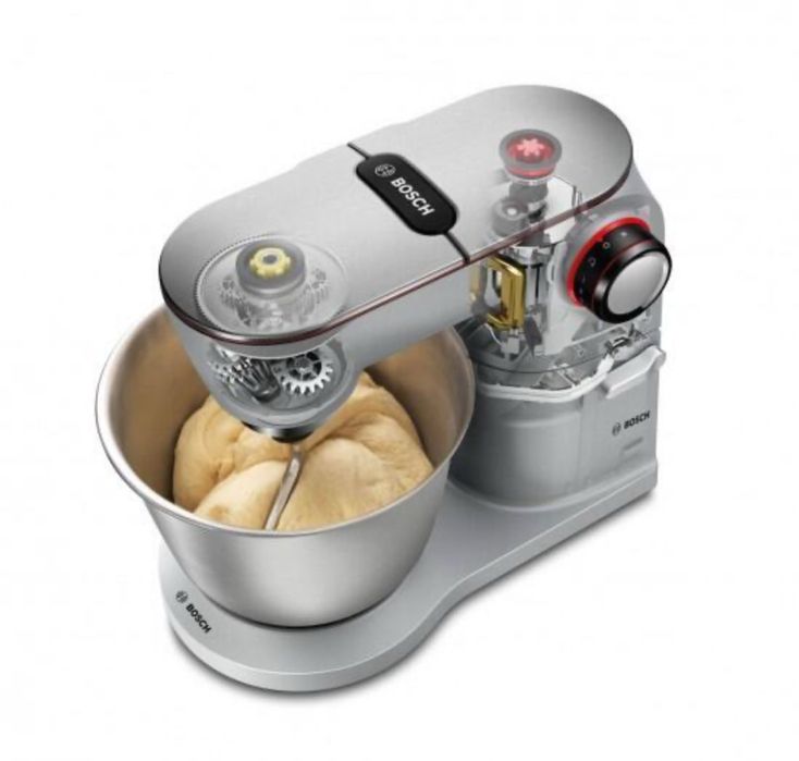 Продам планетарный миксер Bosch