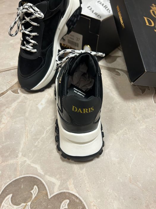 Маратонки DARIS -37