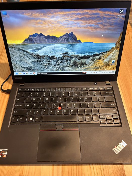 Laptop Lenovo T14