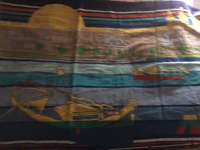 Продавам хавлиени кърпи, юрган, олекотена спална завивка