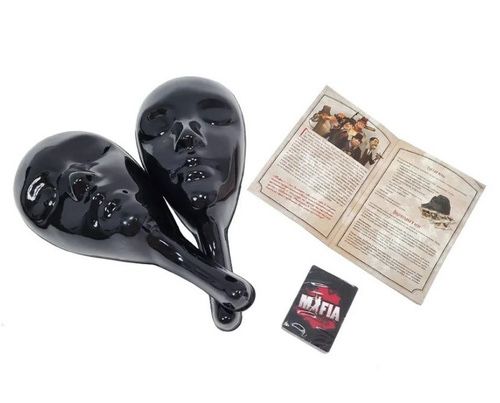 Мафия 90 000 сом.