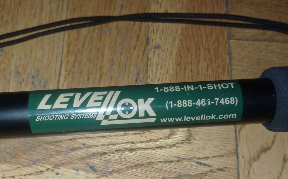 монопод США телескопический от 63 до 158см