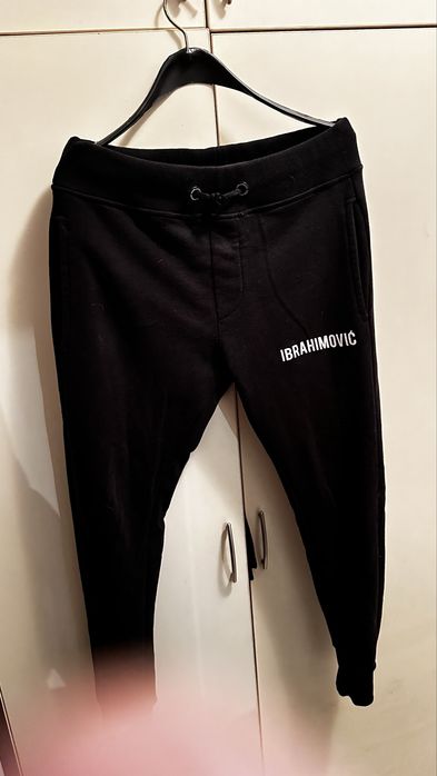 Панталон Dsquared Ibrahimovic р-р S