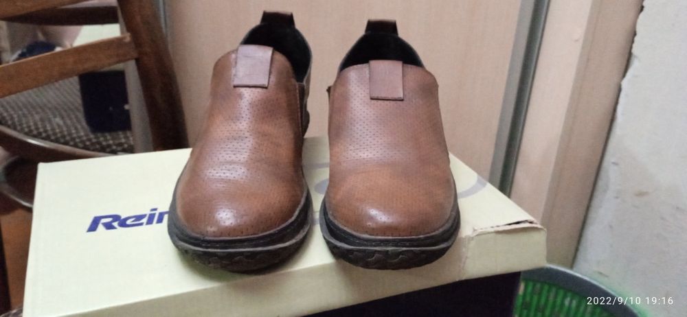 Туфли женские 37 размер