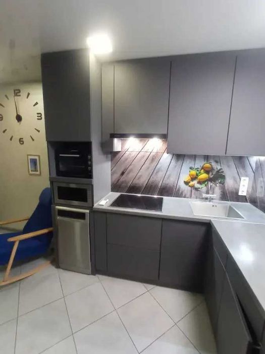 Дава се под наем Двустаен апартамент в София, Зона Б-18 - 55 кв.м за 498.27 € - Снимка #5